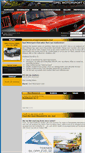 Mobile Screenshot of opelmotorsport.com